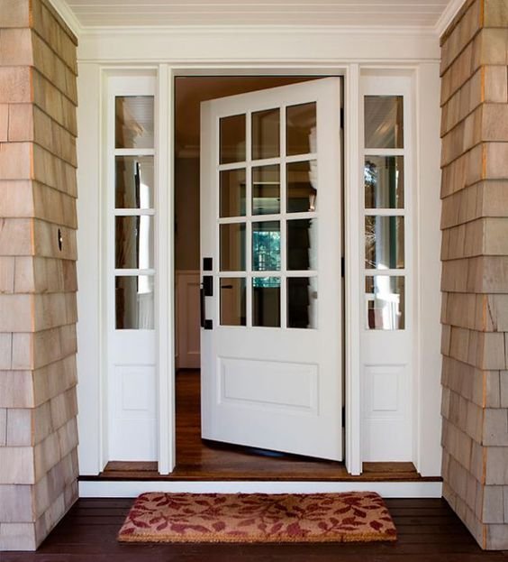 top-rated replacement door services Tallahassee